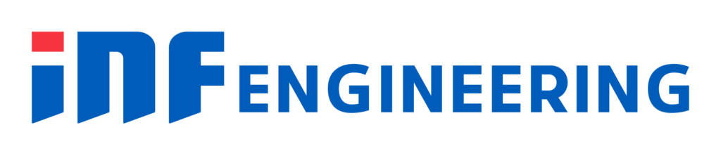 INF Engineering logo